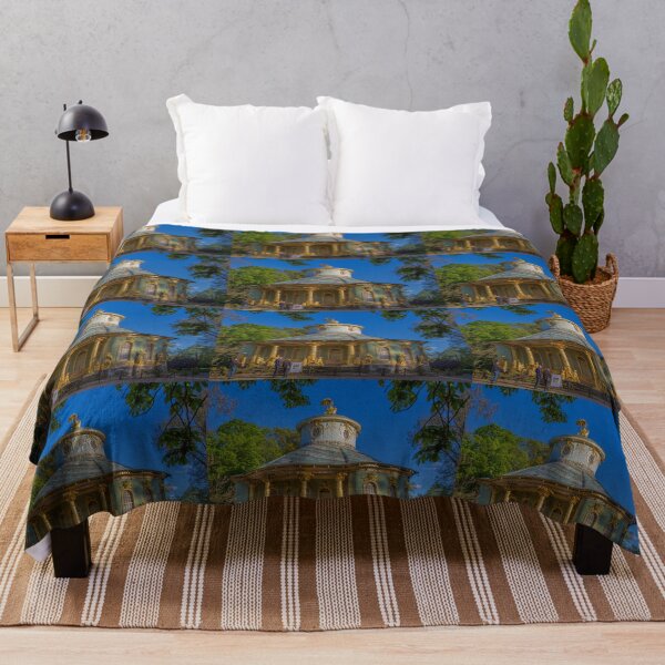 Item preview, Germany. Potsdam. Sanssouci. Chinese Tea House. designed and sold by vadim19.