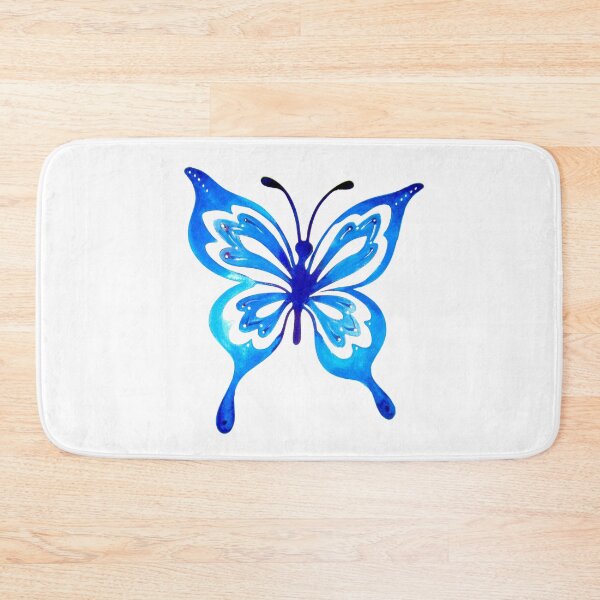 Item preview, Blue Butterfly designed and sold by PaintedbyCarol.