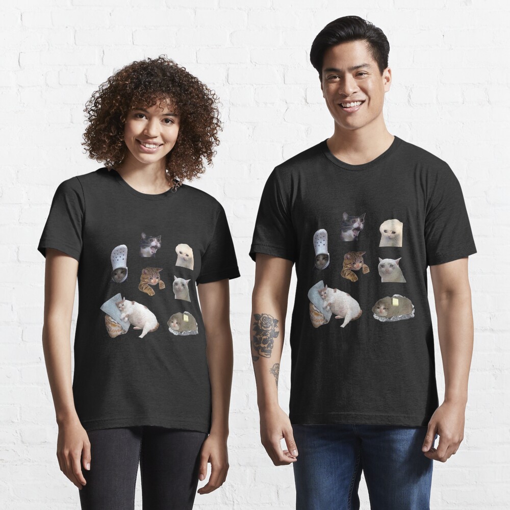 Item preview, Essential T-Shirt designed and sold by Goath.