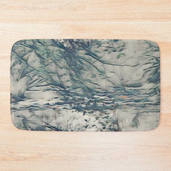 Item preview, Impressions: Icy Forest Reflections designed and sold by Alyxandre.
