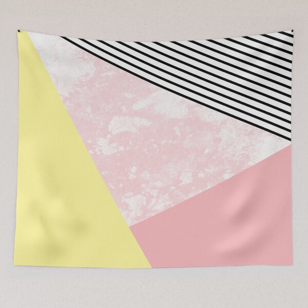 Item preview, Pastel geometry designed and sold by BattaAnastasia.
