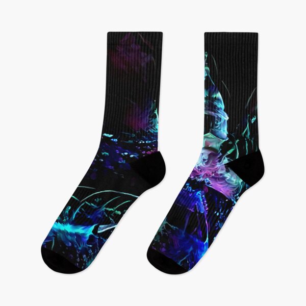 Item preview, Blacklight Neon Capitol designed and sold by Alyxandre.