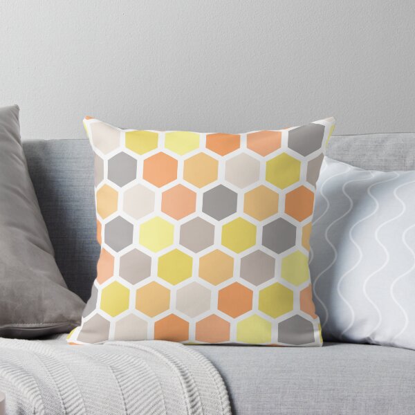 Item preview, Honeycomb pattern designed and sold by BattaAnastasia.