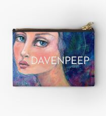Davenpeep - Jane Davenport Studio Pouch