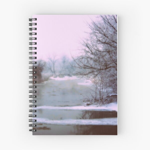 Item preview, Boise River....Caldwell, Idaho...7 degree's  designed and sold by Diane Arndt.