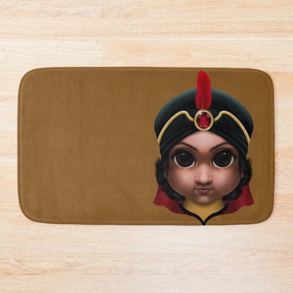 Item preview, Bitty Baddies Jafar designed and sold by Jody  Parmann.