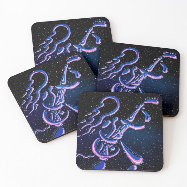 Item preview, Liquid Metal designed and sold by flooko.