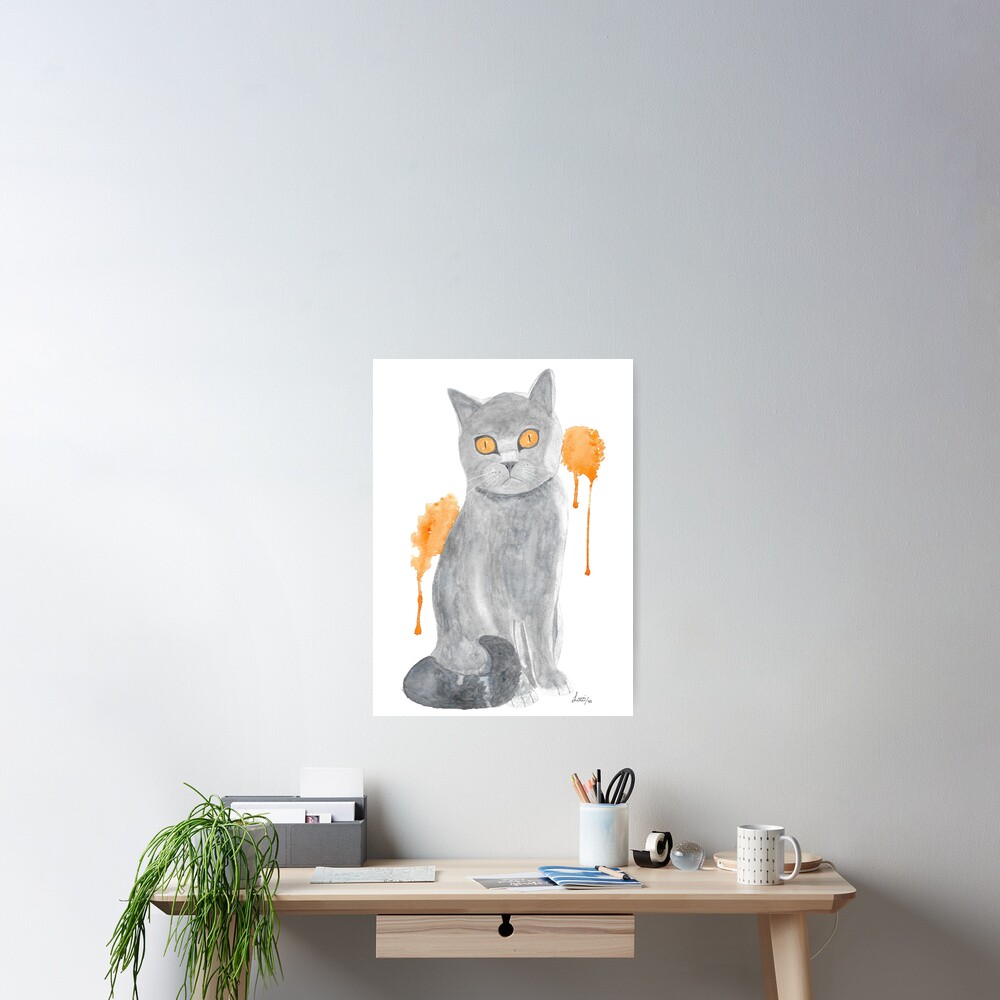 wellmar british shorthair cats