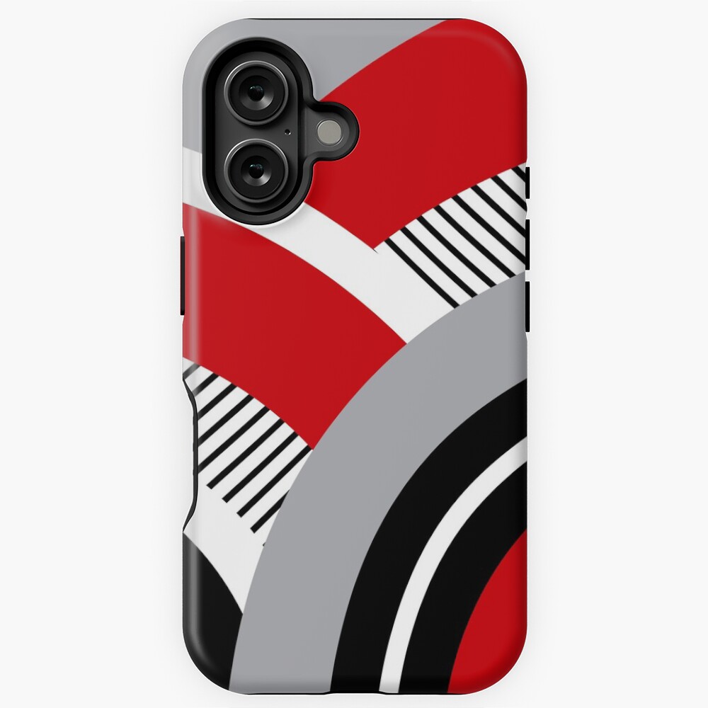 Item preview, iPhone Magsafe Tough Case designed and sold by BattaAnastasia.