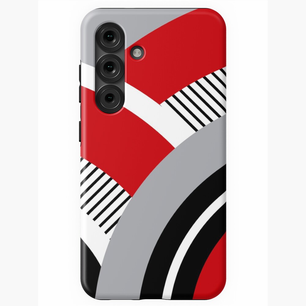 Item preview, Samsung Galaxy Tough Case designed and sold by BattaAnastasia.