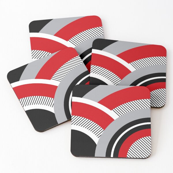 Item preview, Colorful geometry designed and sold by BattaAnastasia.