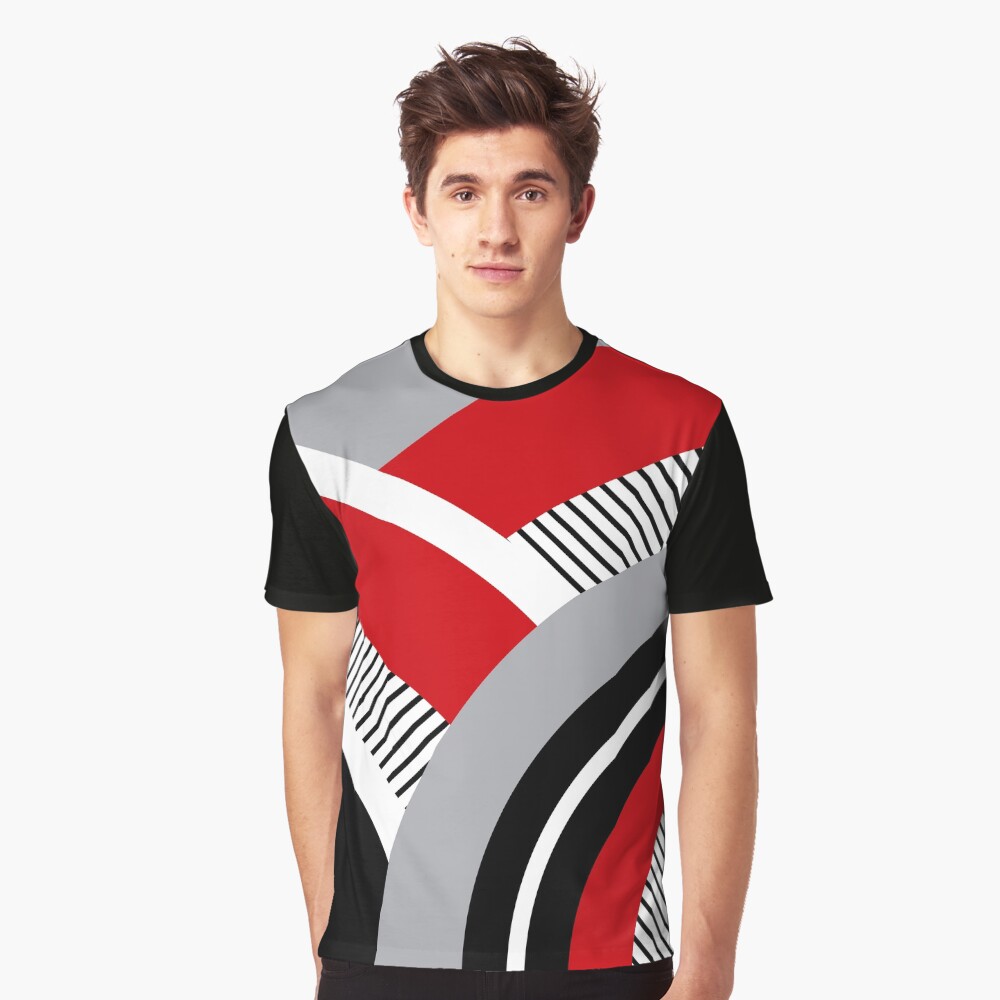 Item preview, Graphic T-Shirt designed and sold by BattaAnastasia.