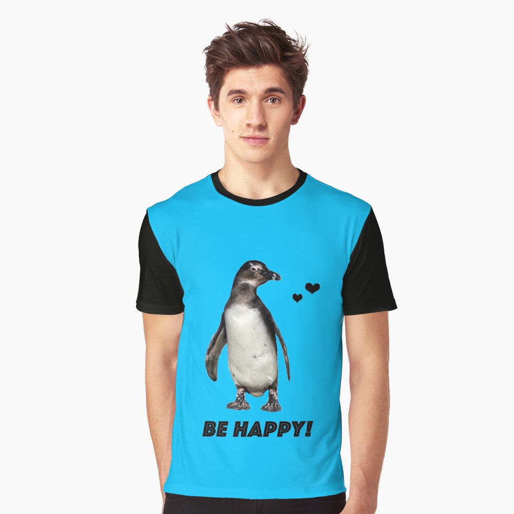 Artikel-Vorschau von Grafik T-Shirt, designt und verkauft von Igelchen.