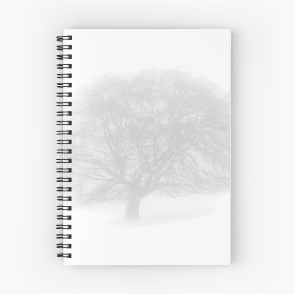 Item preview, white tree on white designed and sold by ArboreSciences.