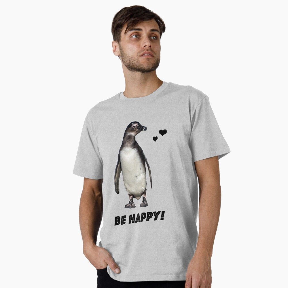 Artikel-Vorschau von Premium T-Shirt, designt und verkauft von Igelchen.