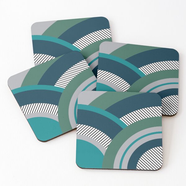 Item preview, Colorful geometry  designed and sold by BattaAnastasia.