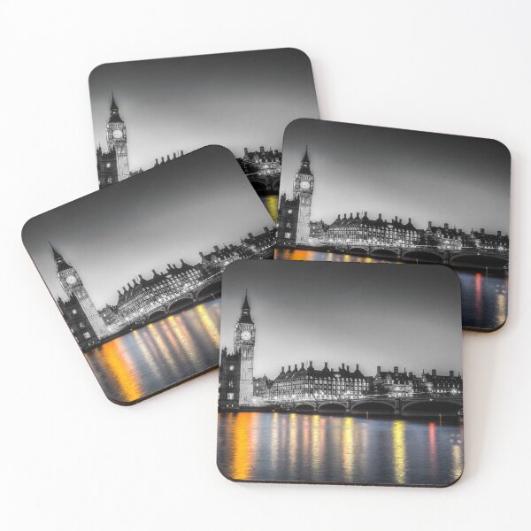 Item preview, Westminster Bridge and Big Ben designed and sold by Londonimages.