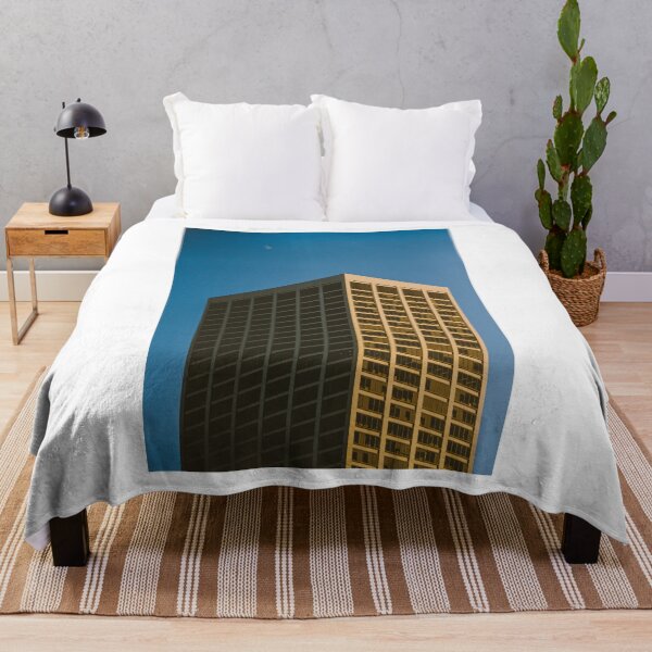 Item preview, Golden Hour in San Francisco designed and sold by thewarnerbro.