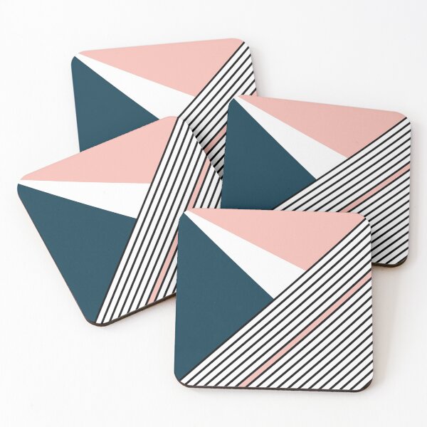 Item preview, Colorful geometry designed and sold by BattaAnastasia.