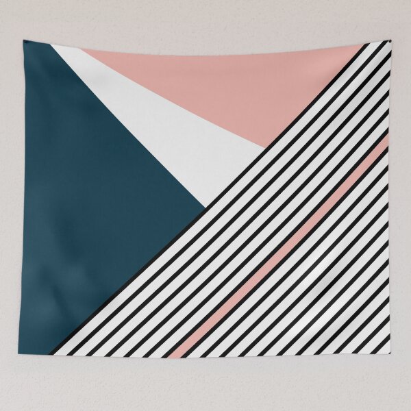 Item preview, Colorful geometry designed and sold by BattaAnastasia.