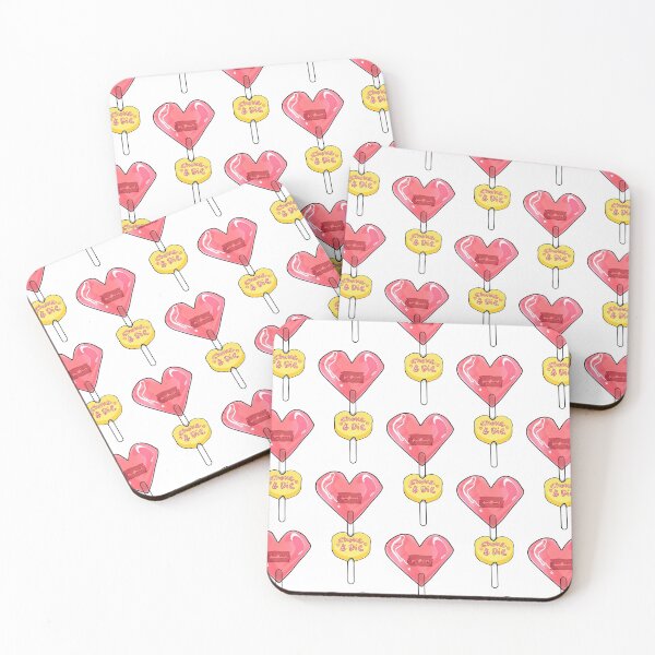 Item preview, SWEET BUT PSYCHO || version #2 designed and sold by Tea-V-Popcorn *.