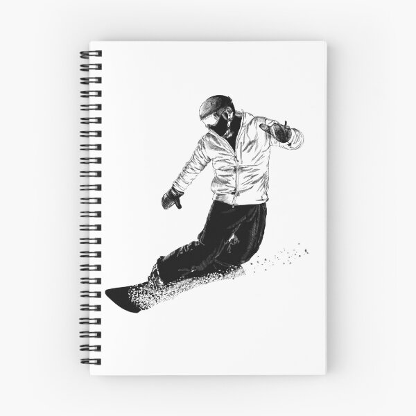 Item preview, snowboarders designed and sold by sibosssr.