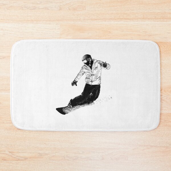 Item preview, snowboarders designed and sold by sibosssr.