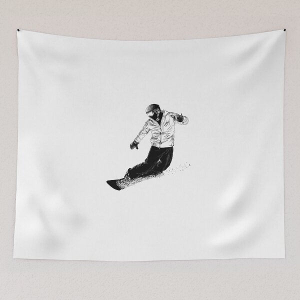 Item preview, snowboarders designed and sold by sibosssr.