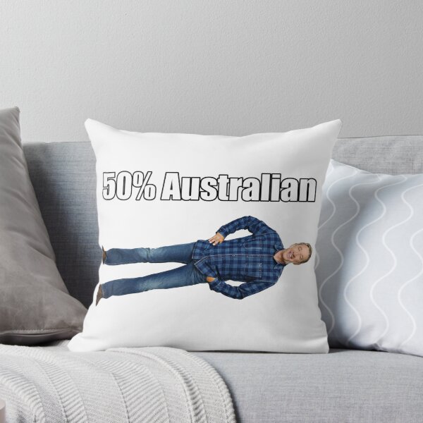 Item preview, When you are 50% Australian designed and sold by HangLooseDraft.