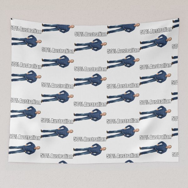 Item preview, When you are 50% Australian designed and sold by HangLooseDraft.