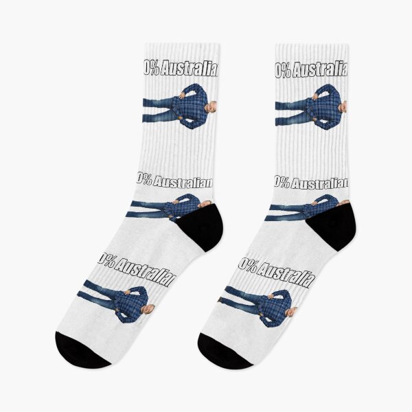 Item preview, When you are 50% Australian designed and sold by HangLooseDraft.