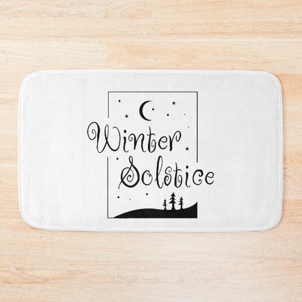 Item preview, Winter solstice designed and sold by OtterFactory.