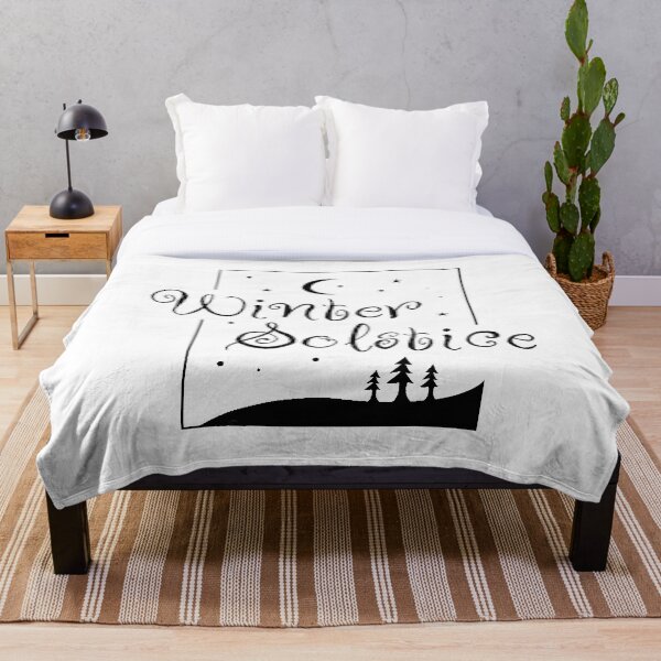 Aperçu de l'œuvre Solstice d'hiver créée et vendue par OtterFactory.
