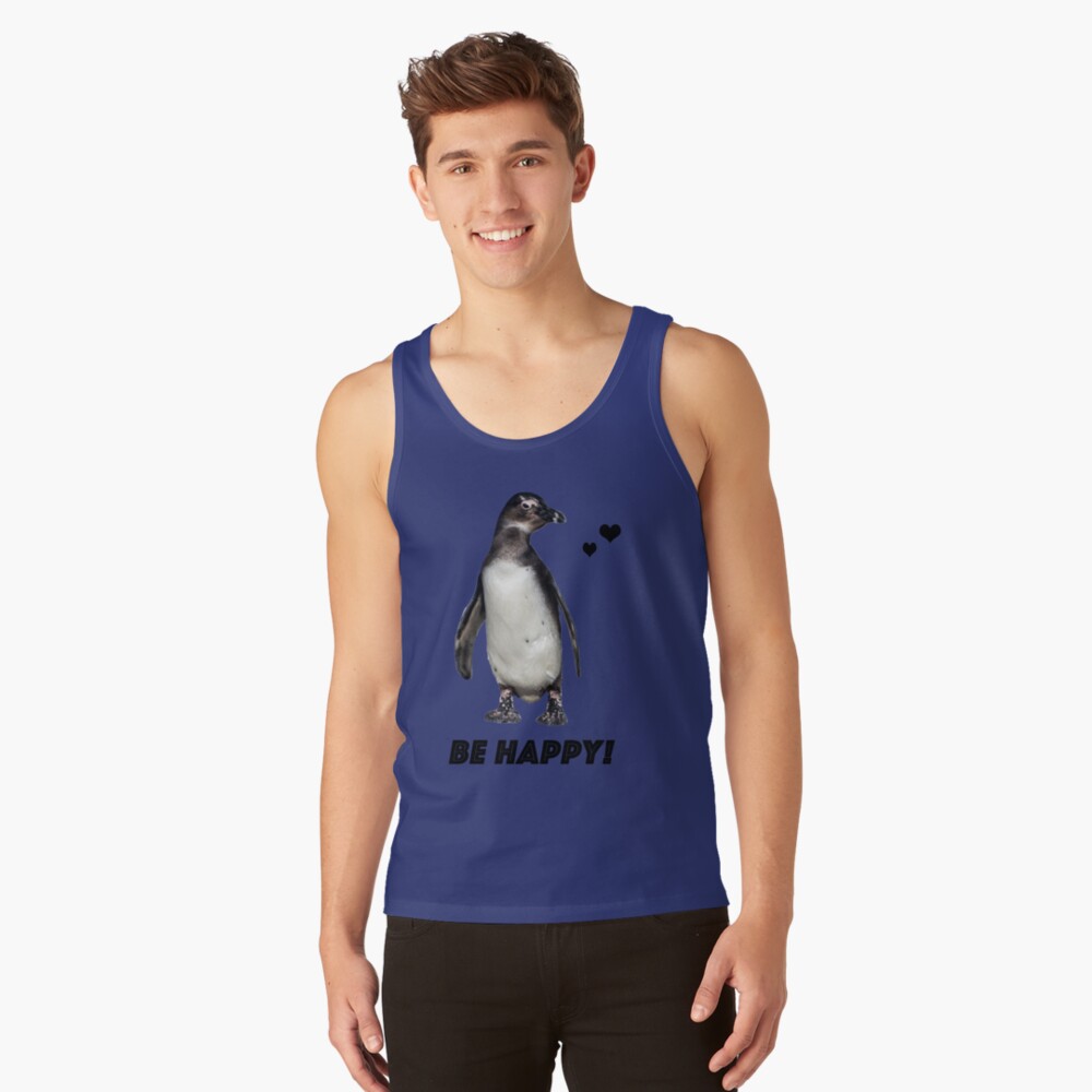 Artikel-Vorschau von Tank Top, designt und verkauft von Igelchen.
