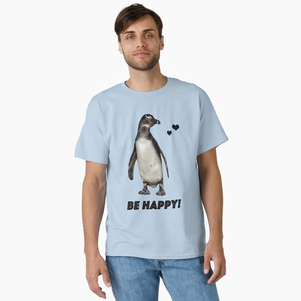 Artikel-Vorschau von Classic T-Shirt, designt und verkauft von Igelchen.