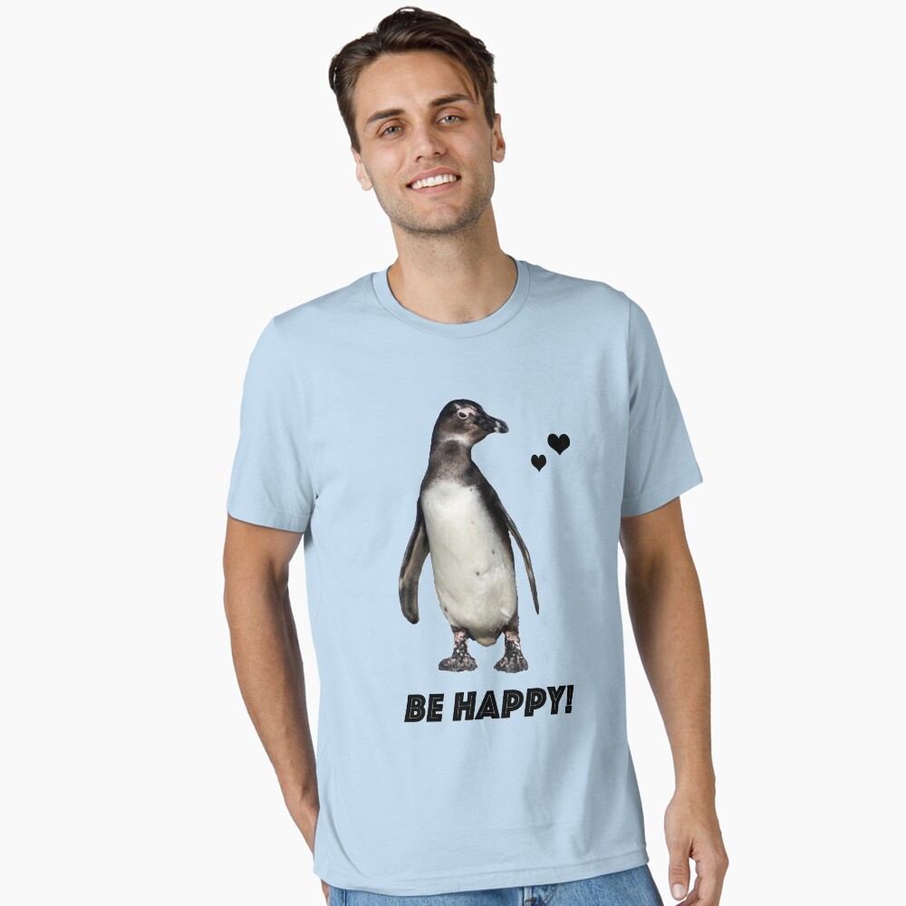 Artikel-Vorschau von Essential T-Shirt, designt und verkauft von Igelchen.