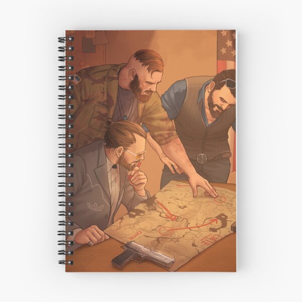 Item preview, War Room designed and sold by ZAFFYRR.