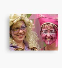 Funny Canvas Print