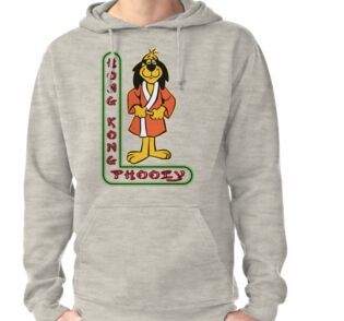 chinatown hoodie