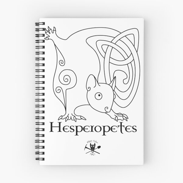 Item preview, NDGS Paleo Celtic Squirrel designed and sold by NDGSPaleo.