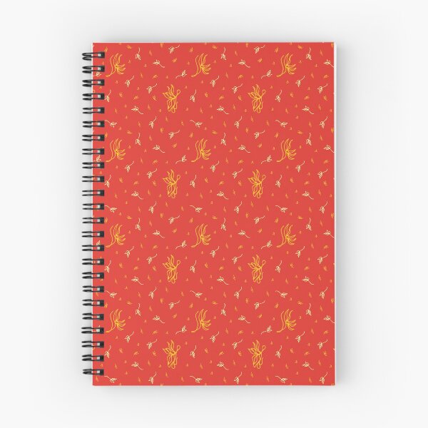Item preview, Flowershower red designed and sold by naitiri.