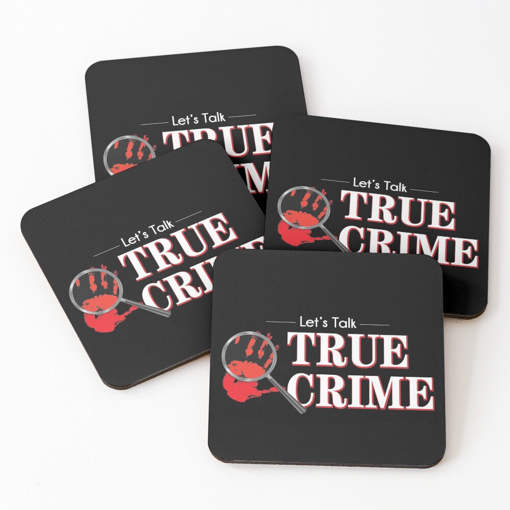 Item preview, Coasters (Set of 4) designed and sold by RhoaDesigns.