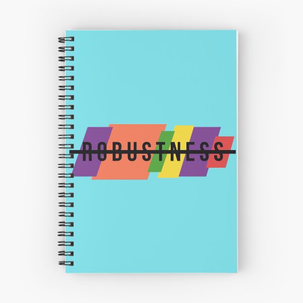 Item preview, ROBUST + designed and sold by Little Burger.
