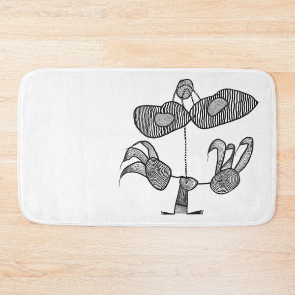 Item preview, Tin Can Condor designed and sold by SunAndSparrow.