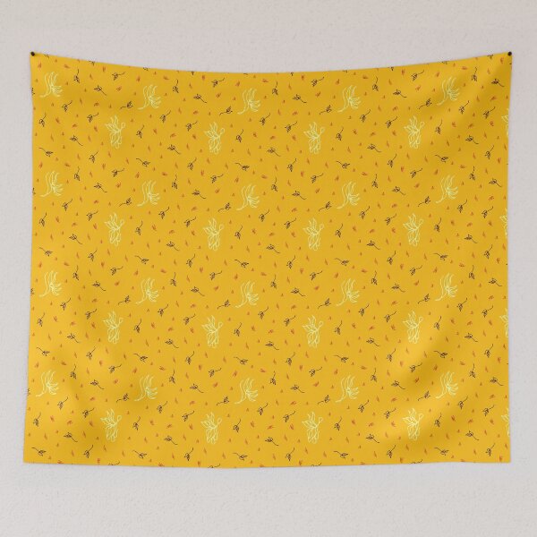 Item preview, Flowershower autumn designed and sold by naitiri.