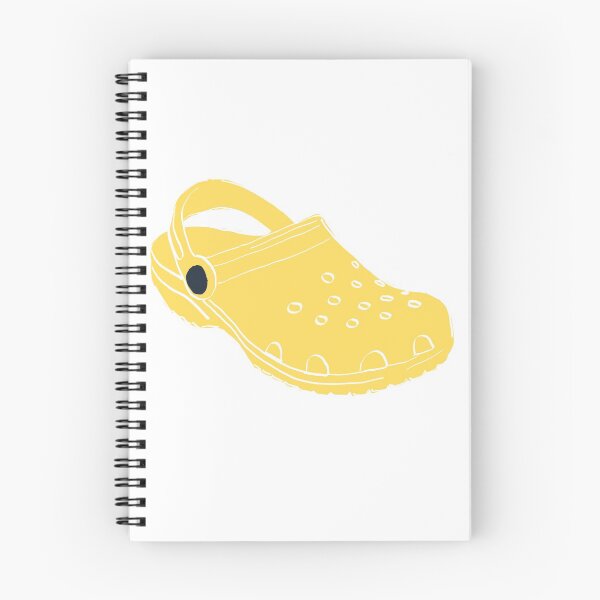 Item preview, YELLOW CROC designed and sold by kigbert.