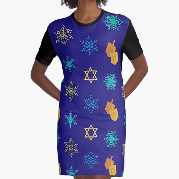 hanukkah dresses