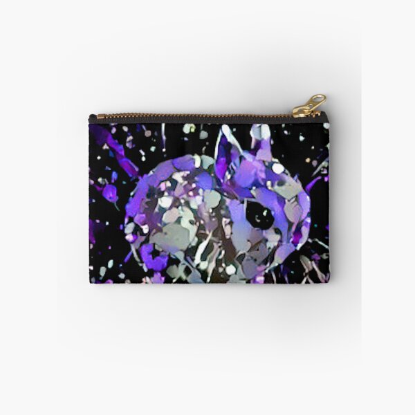 Item preview, Paintsplatter Bun designed and sold by Alyxandre.