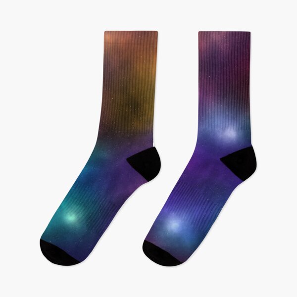 Item preview, Nebulosa espacial multicolor designed and sold by electroillusion.