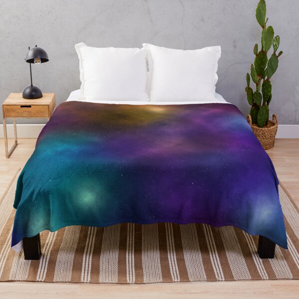 Item preview, Space Multi-color Nebula designed and sold by electroillusion.